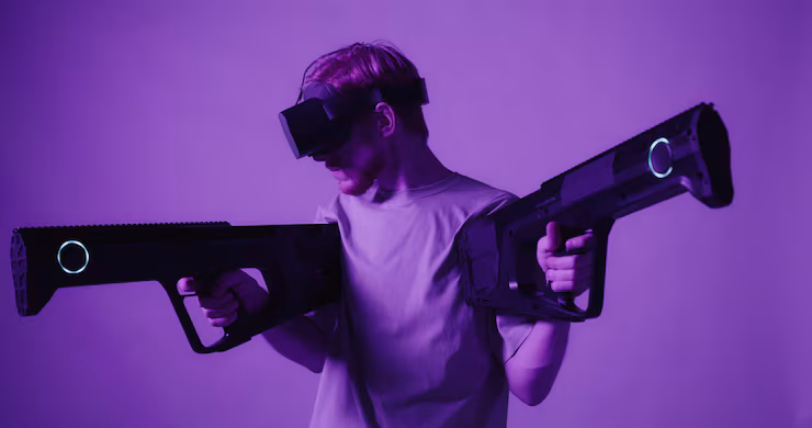 Gesture Controls